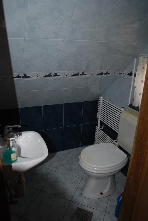 Apartma Mihovc Камнік Номер фото