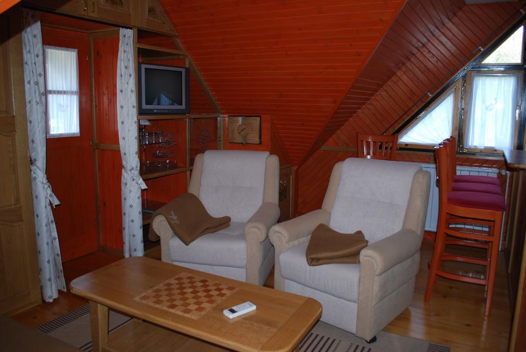 Apartma Mihovc Камнік Номер фото